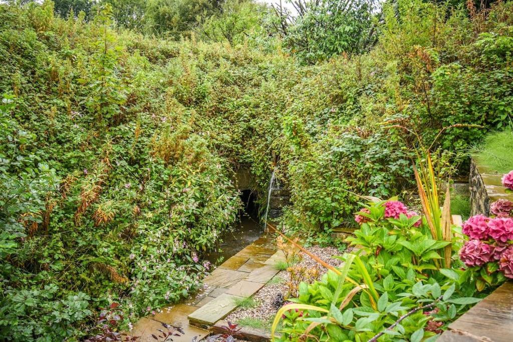 Luxurious & Tranquil Riverside Getaway Great Harwood エクステリア 写真